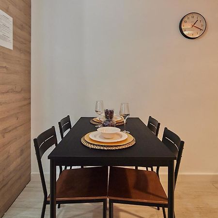 Apartamento Redo Home Cádis Exterior foto