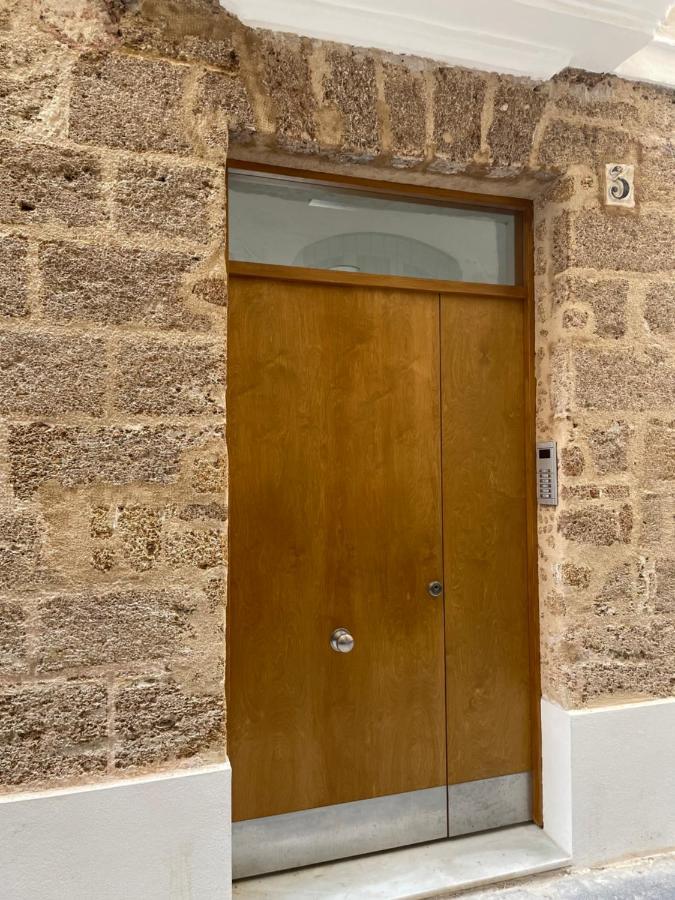 Apartamento Redo Home Cádis Exterior foto