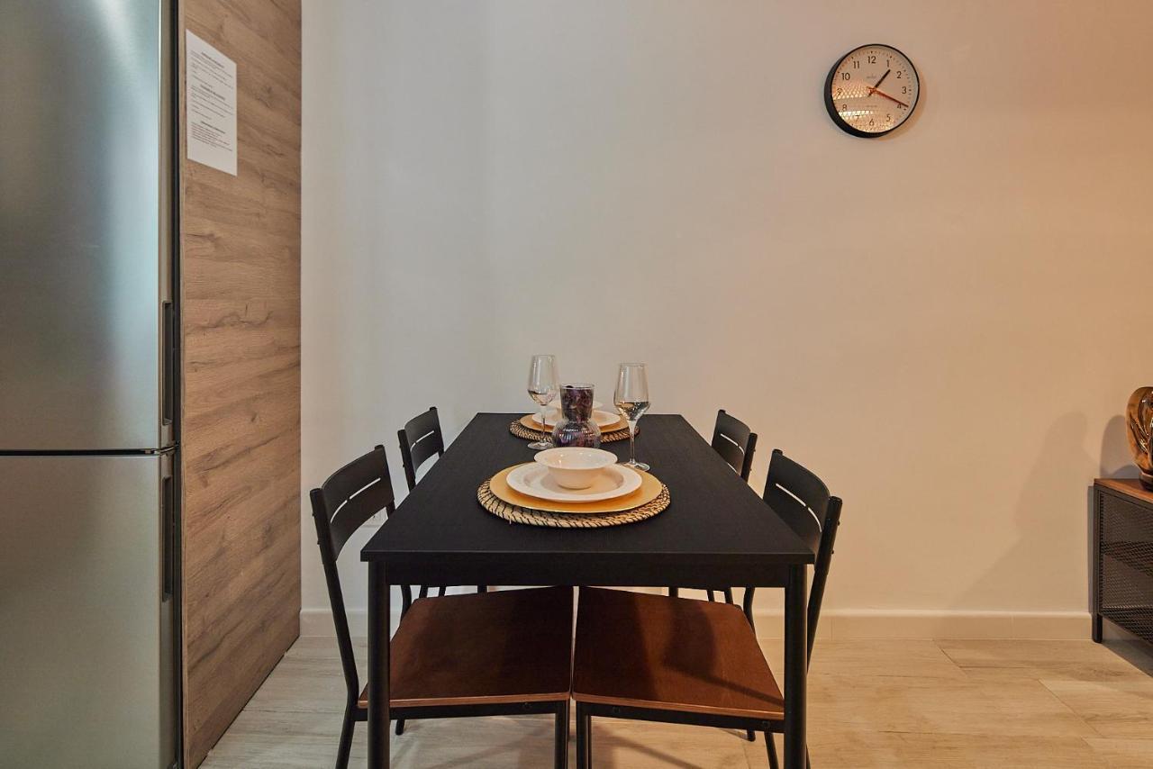 Apartamento Redo Home Cádis Exterior foto