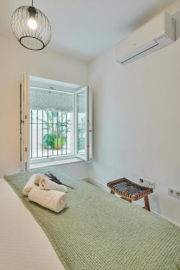 Apartamento Redo Home Cádis Exterior foto