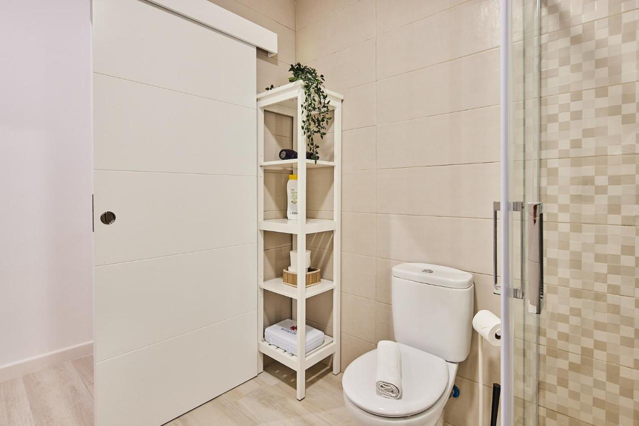 Apartamento Redo Home Cádis Exterior foto