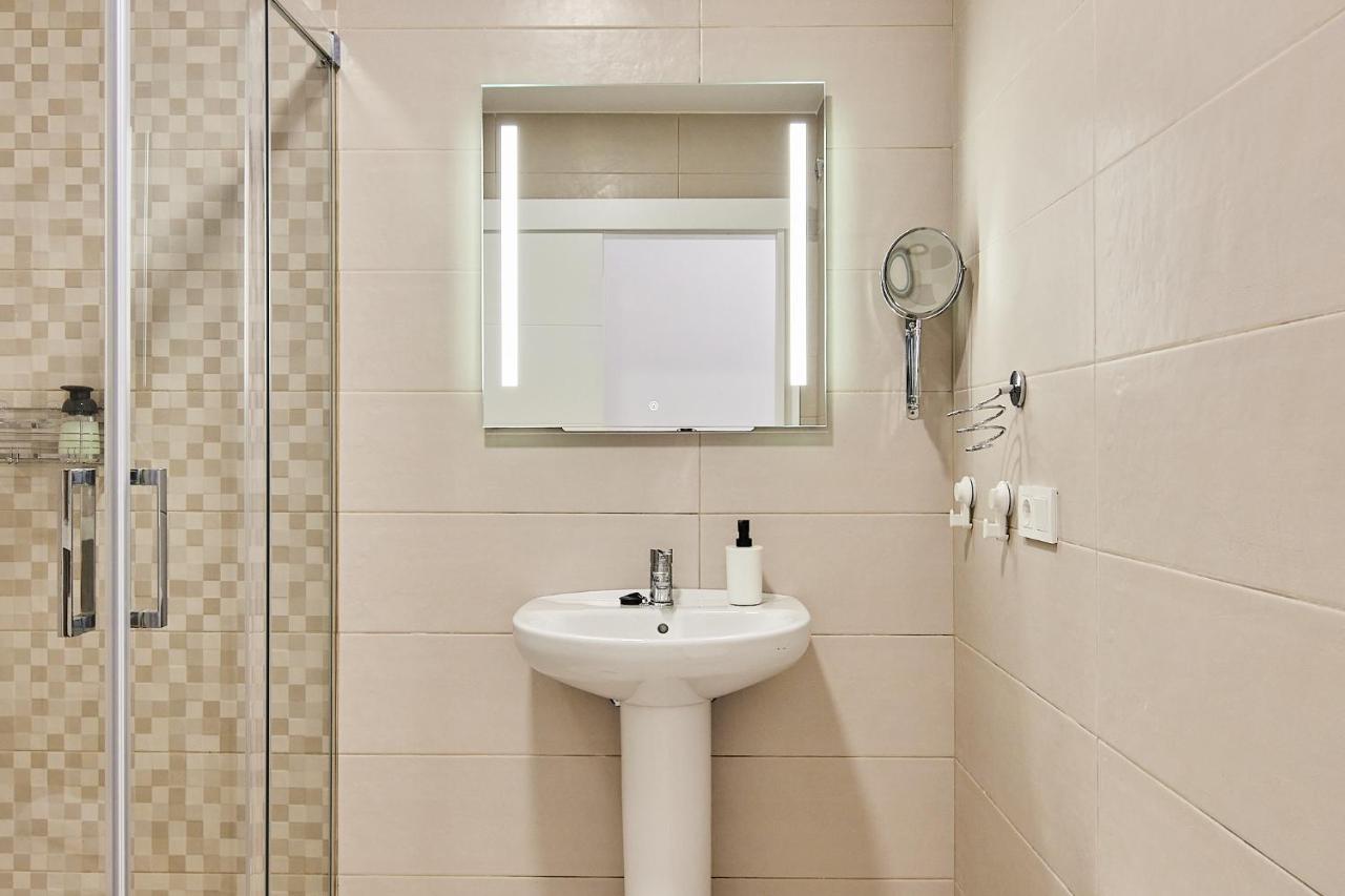 Apartamento Redo Home Cádis Exterior foto